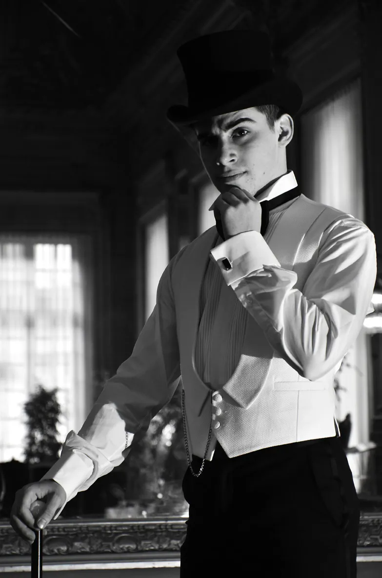Chris Magicien