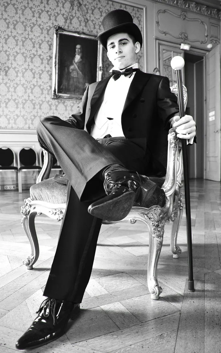 Chris Magicien