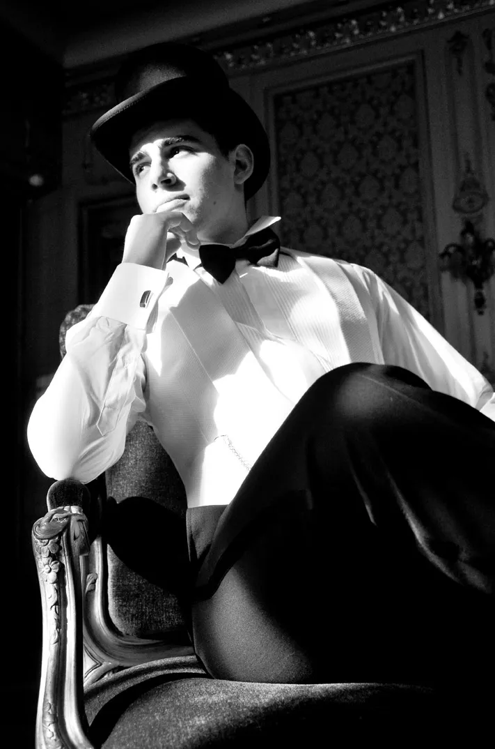 Chris Magicien
