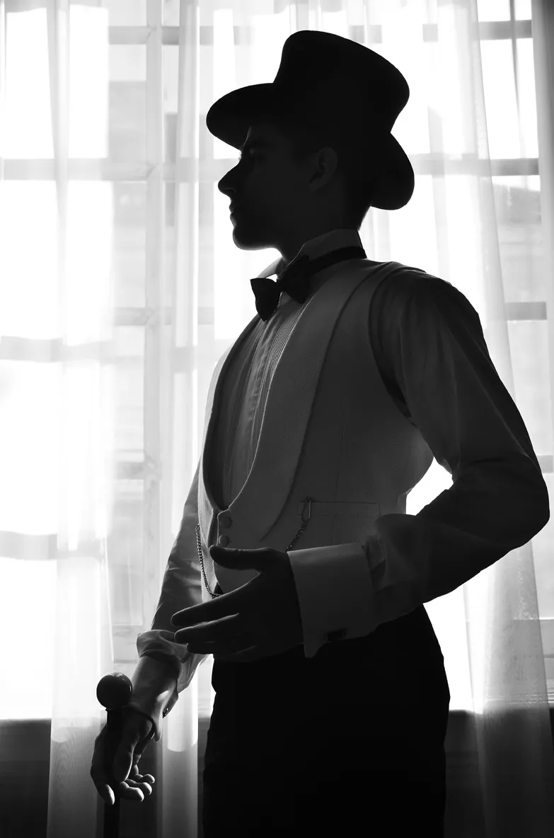 Chris Magicien