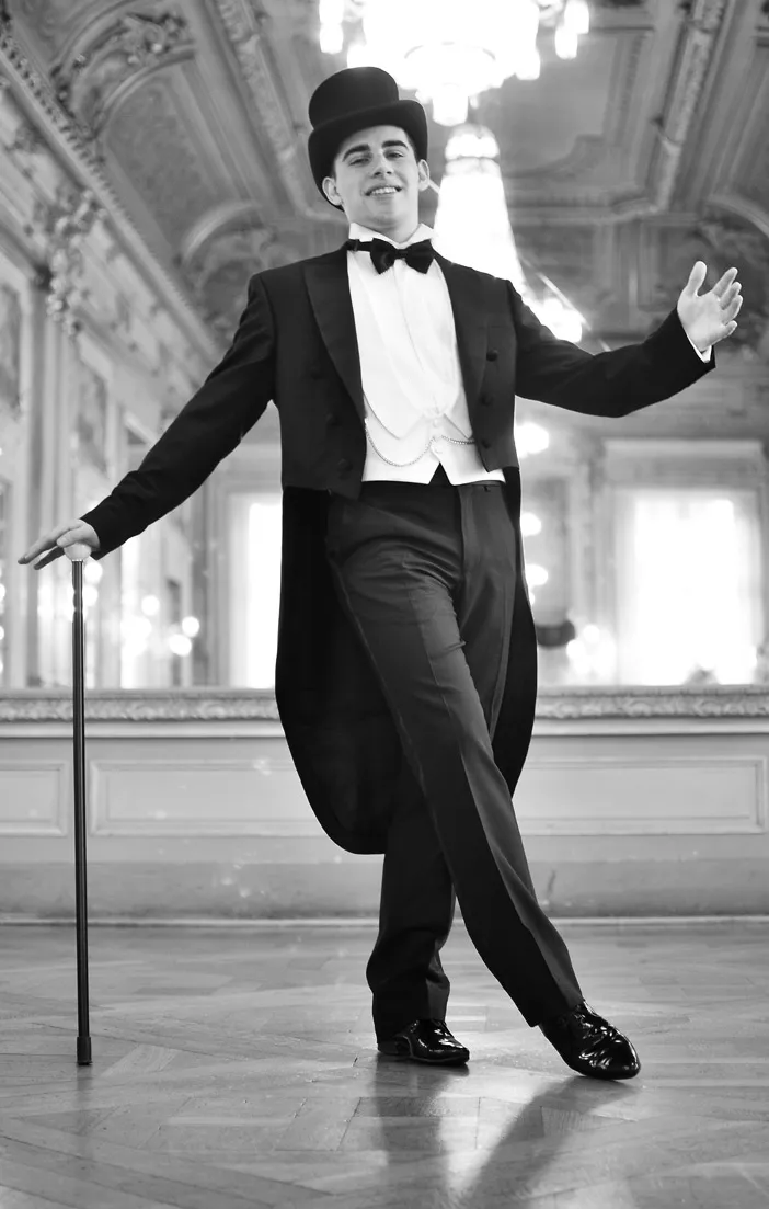 Chris Magicien